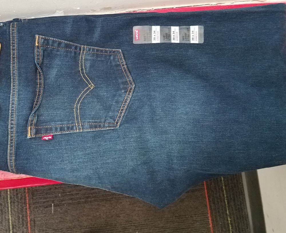Jeans